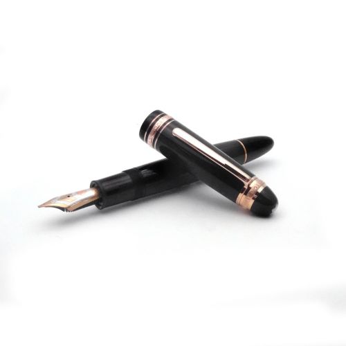 Montblanc meisterstuck 146 legrand fountain pen top