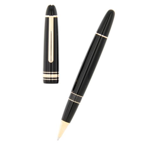 Montblanc Meisterstuck Gold Coated Legrand Rollerball pen 11402 Wondersmall