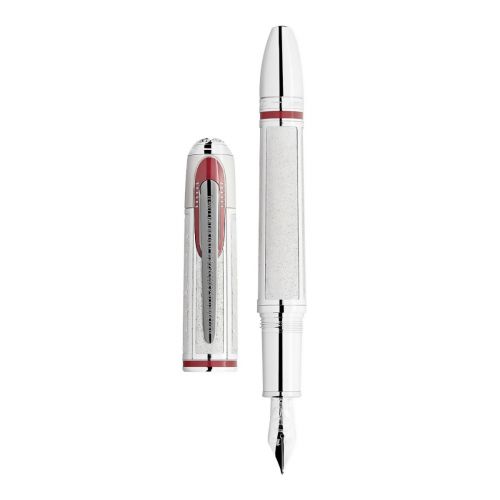 Montblanc authorised dealers clearance