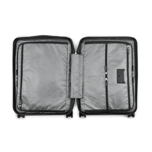 My4810 cabin trolley with front pocket sales