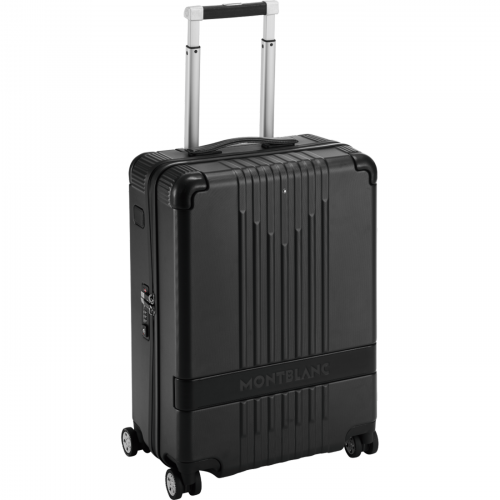 Montblanc MY4810 Trolley Travel Cabin Bag Luxury 118727 Wondersmall