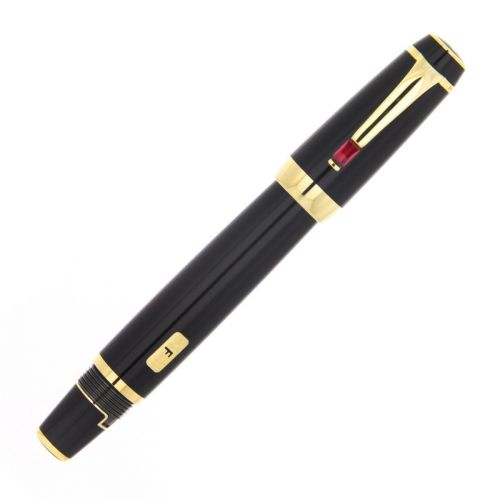 Montblanc boheme rouge top