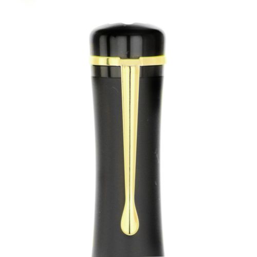 Montblanc bonheur nuit rollerball top