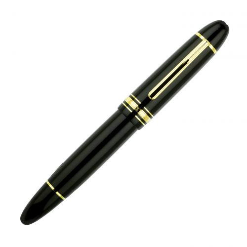 Montblanc Meisterstuck Platinum Line 149 Wondersmall