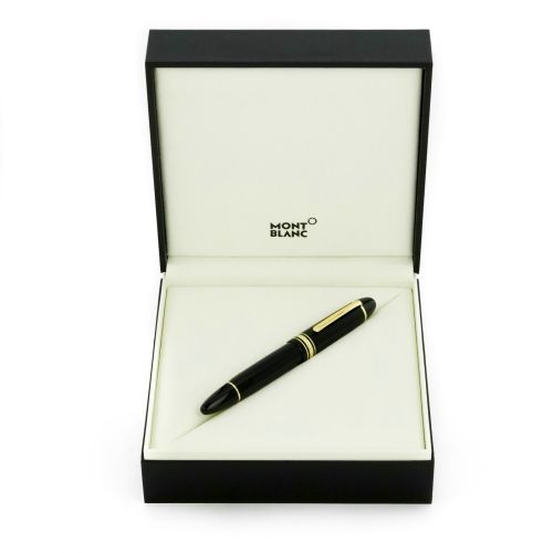 Montblanc Meisterstuck Platinum Line 149 Wondersmall