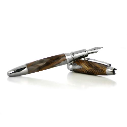 Montblanc purdey pen shop