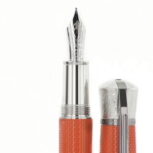 Montblanc james dean fountain pen store