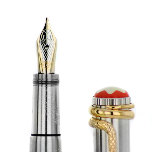 Montblanc 1906 limited edition store