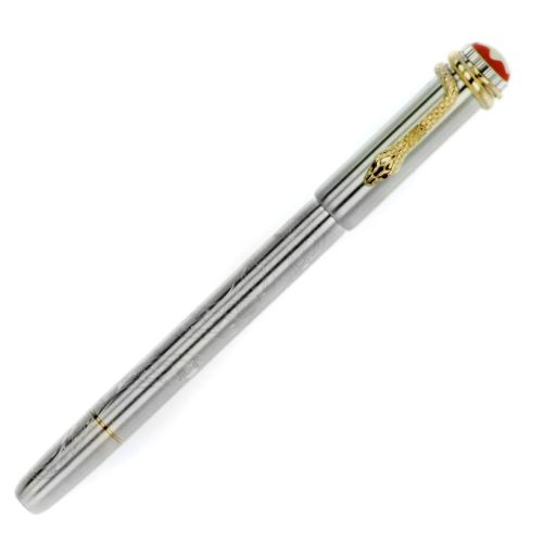 Montblanc heritage snake sale