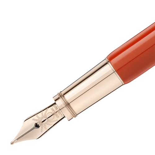 Montblanc heritage spider shop