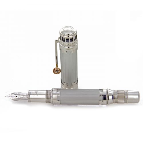 Montblanc Great Characters Leonardo Limited Edition 3000 Wondersmall