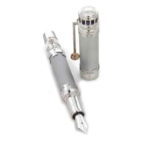 Montblanc Great Characters Leonardo Limited Edition 3000 Wondersmall