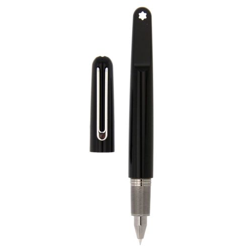 Rollerball montblanc m top