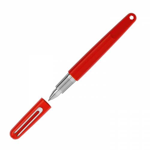 Montblanc m ballpoint outlet
