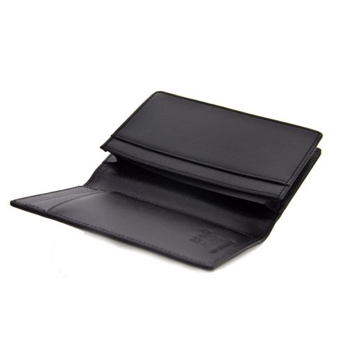 Montblanc meisterstuck business card holder shop