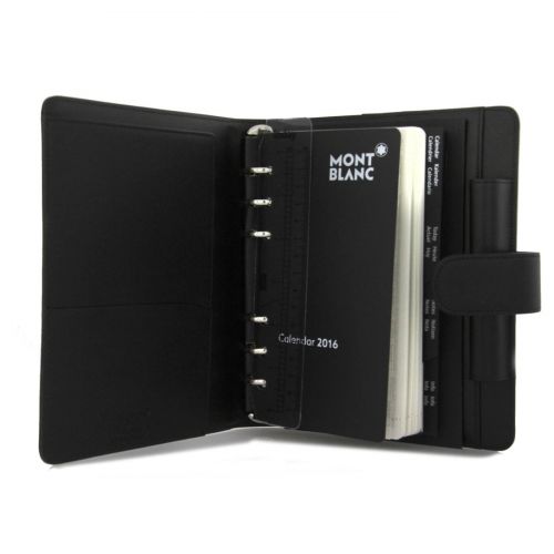 Montblanc organizer hot sale