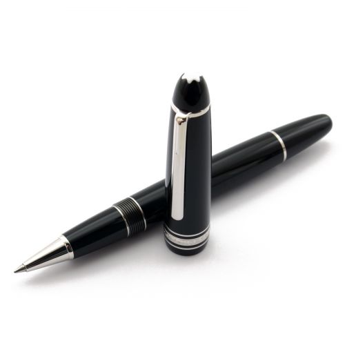 Montblanc Meisterstuck Platinum Line Legrand Rollerball Pen 7571 Wondersmall