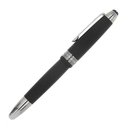 Montblanc ultra black legrand top