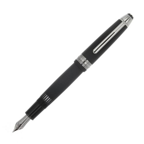 Montblanc Meisterstuck Solitaire White Classique Wondersmall