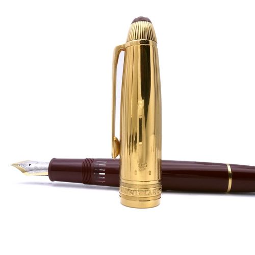 Montblanc legrand 146 fountain pen shop