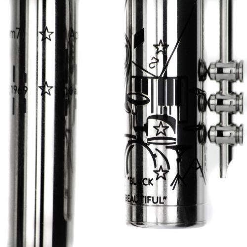 Montblanc miles best sale davis limited edition