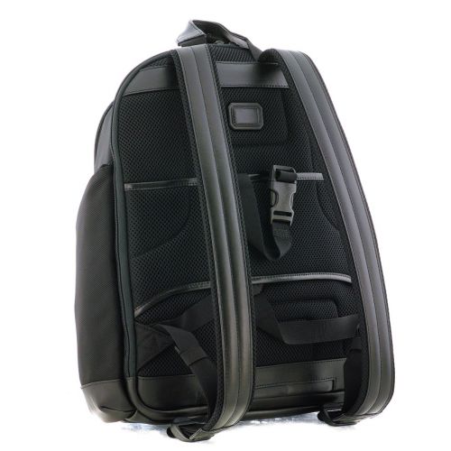 Montblanc nightflight backpack 2025
