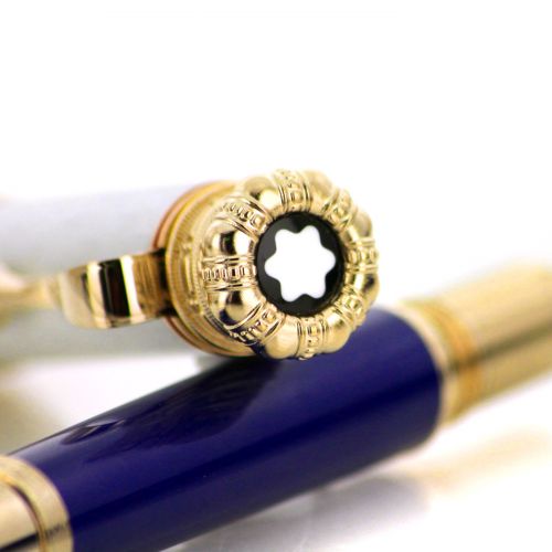 Montblanc ludwig 4810 clearance