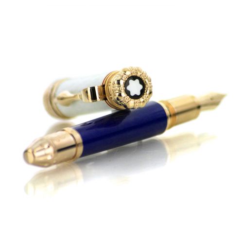 Montblanc Patron of Art Ludwig II Limited Edition 117842 Wondersmall