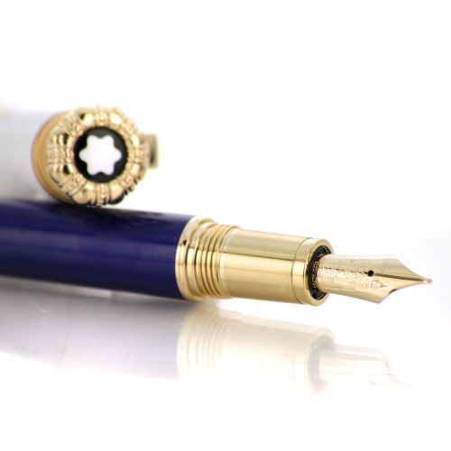Montblanc ludwig shop