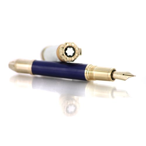 Montblanc Patron of Art Ludwig II Limited Edition 117842 Wondersmall