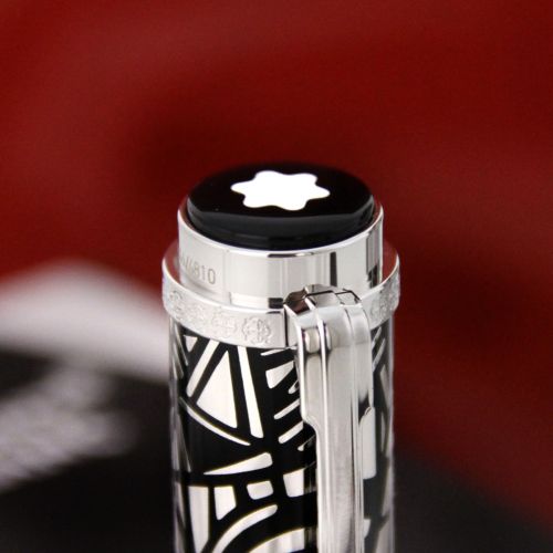 Montblanc peggy guggenheim cheap