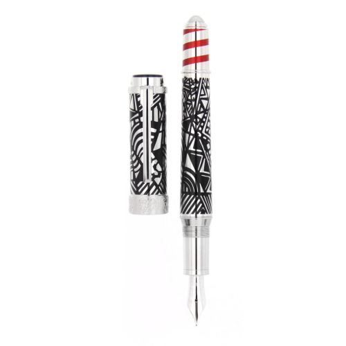 Montblanc deals peggy guggenheim