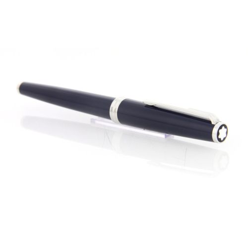 Montblanc Pix Rollerball pen Blue Wondersmall