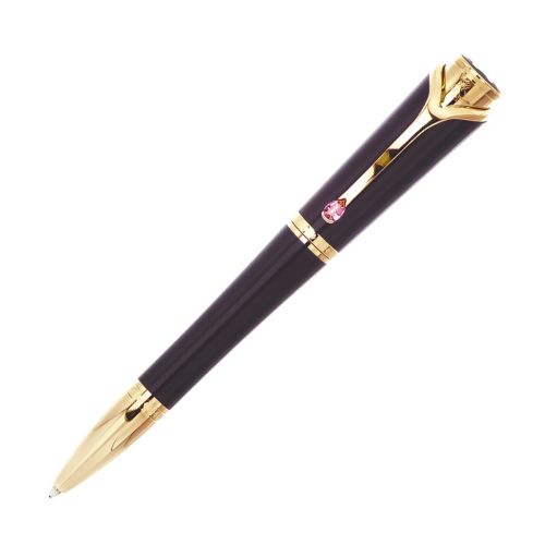 Montblanc princesse grace de monaco rollerball pen shop