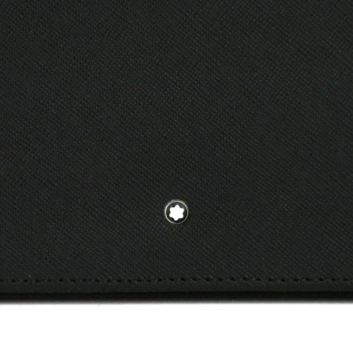 Montblanc sartorial notepad new arrivals large with zip