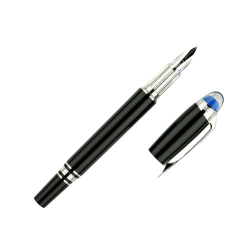 Montblanc starwalker blue dome hot sale