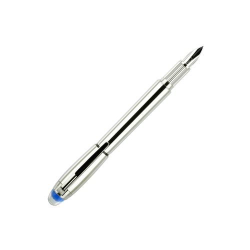 Montblanc starwalker metal outlet