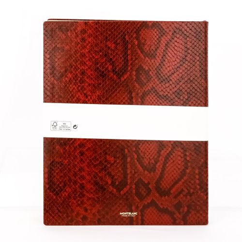 Montblanc sketchbook shop