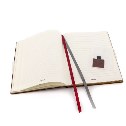 Montblanc sketchbook sales