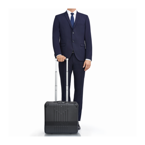 Montblanc MY4810 Trolley Pilot Wondersmall