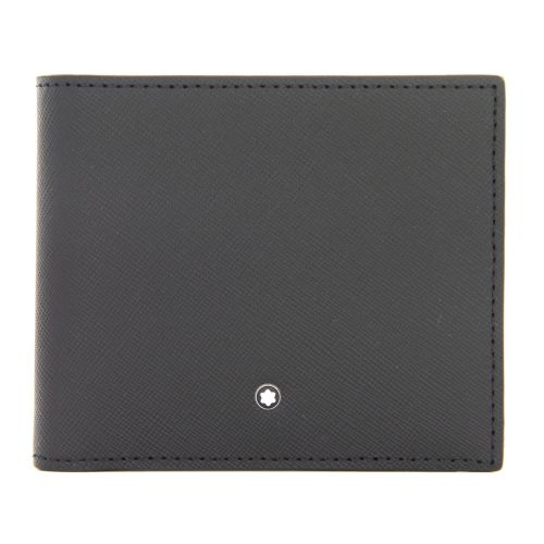 Montblanc sartorial wallet 4cc with coin case clearance