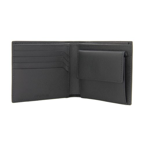 Montblanc sartorial wallet 4cc with coin case shop
