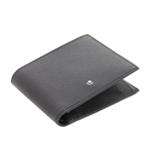 Montblanc Sartorial Wallet 4cc with Coin Case Wondersmall
