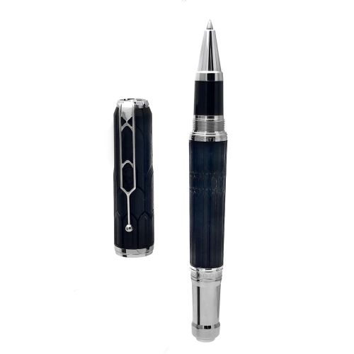 Montblanc victor 2025 hugo rollerball