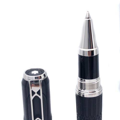 Montblanc meisterstuck sales victor hugo