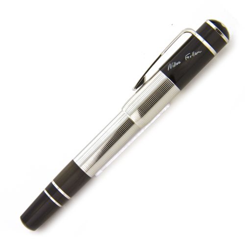 Montblanc Writers Edition William Faulkner fountain pen Wondersmall