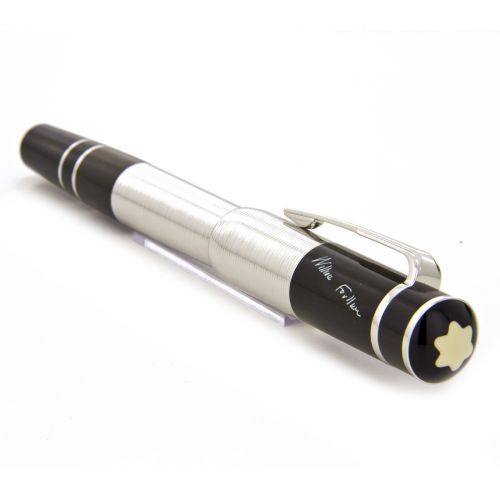 Montblanc Writers Edition William Faulkner fountain pen Wondersmall