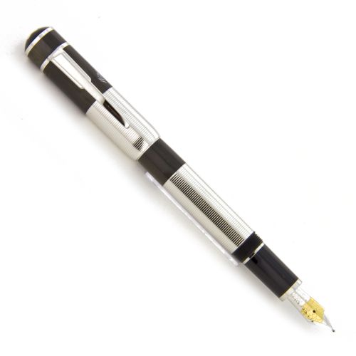 Montblanc faulkner deals