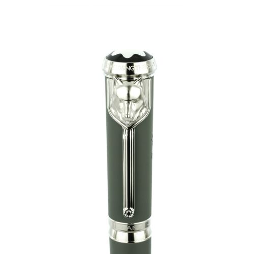 Montblanc 2019 writers edition best sale