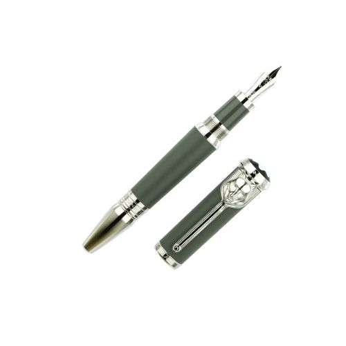 Montblanc rudyard kipling fountain hotsell pen